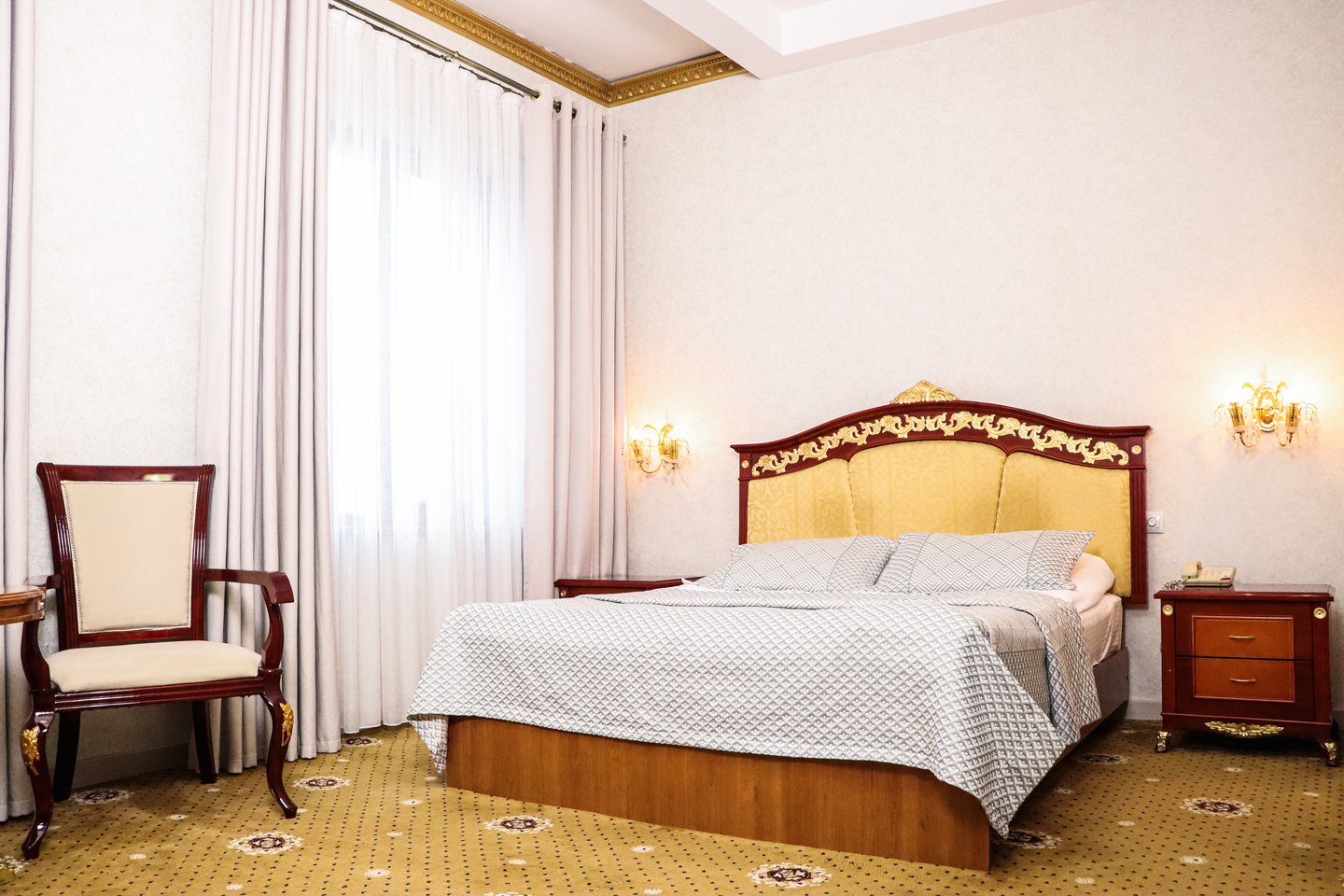 санаторий сарыагаш