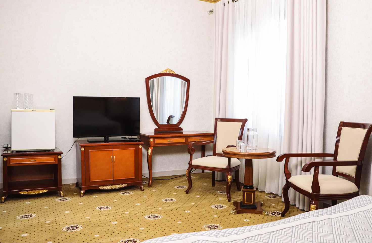 санаторий сарыагаш