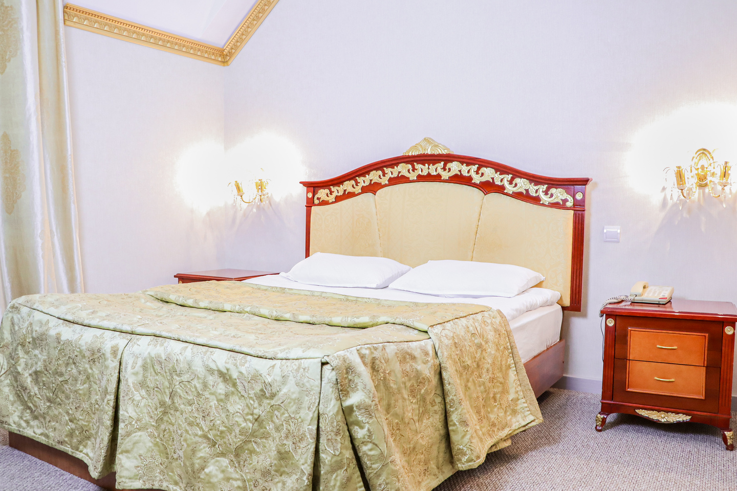 санаторий сарыагаш