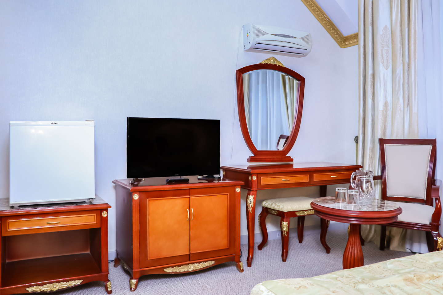 санаторий сарыагаш