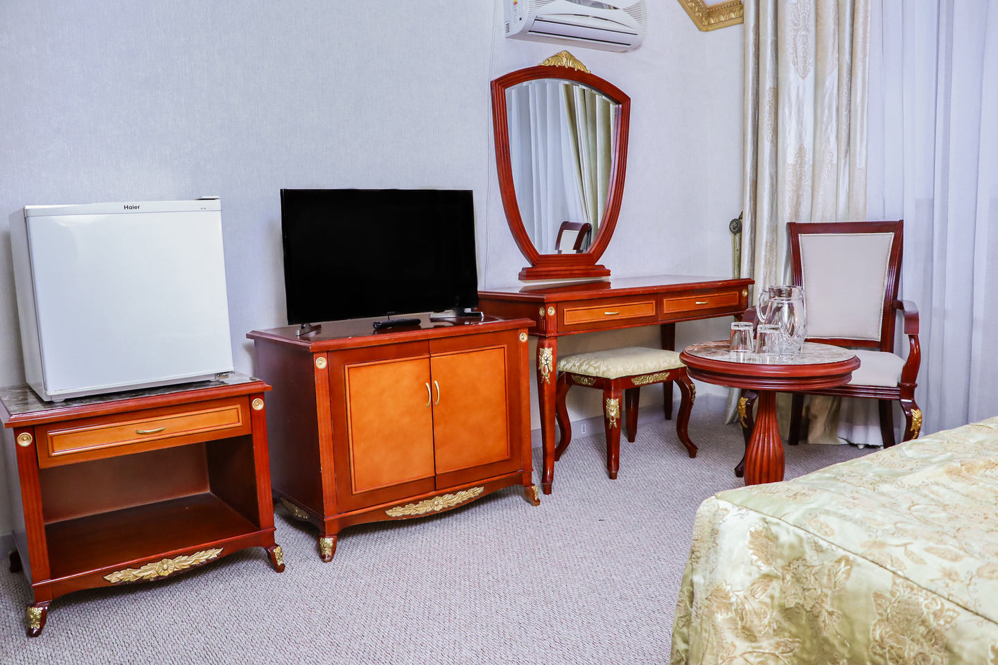 санаторий сарыагаш