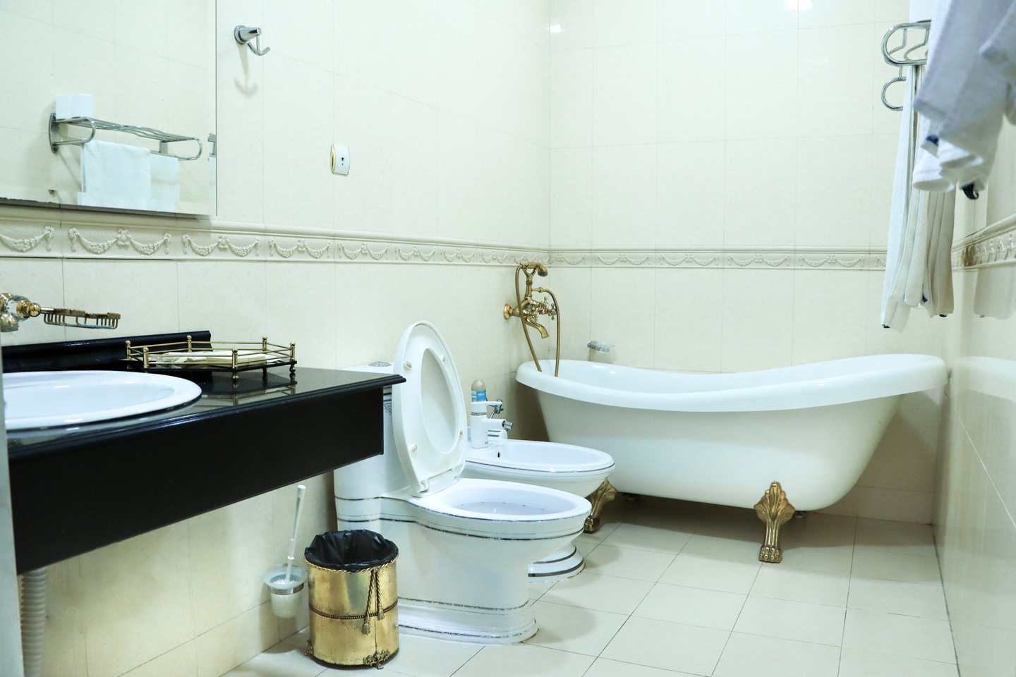 санаторий сарыагаш