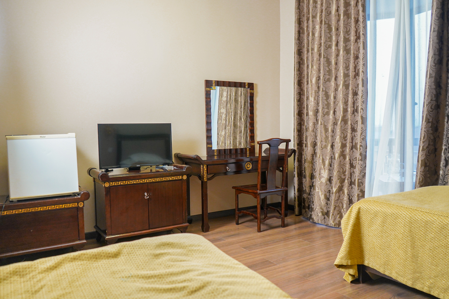 санаторий сарыагаш