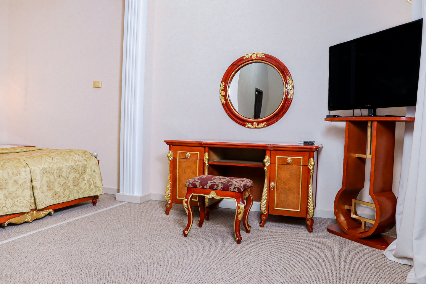 санаторий сарыагаш